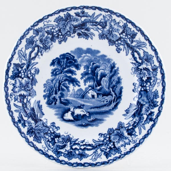 Plate c1930